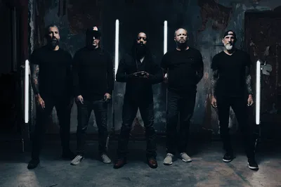 Sevendust Rocks Glenside: All Ages Show!