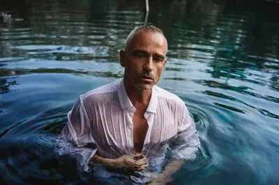 Eros Ramazzotti: Suite Seats at Barclays Arena!