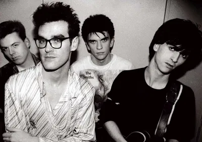 80s Halloween: Smiths & Cure Tribute in NYC