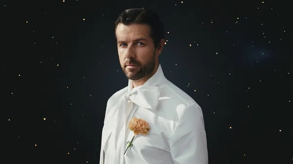 Didrik Solli-Tangen – O Helga Natt at Grieghallen