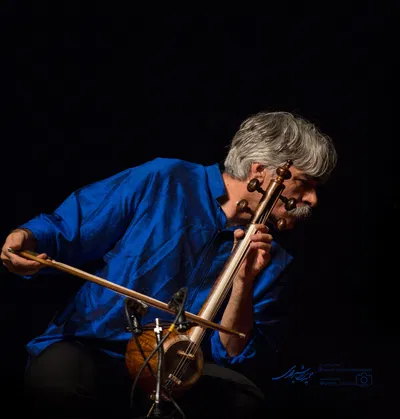 Kayhan Kalhor: NYC World Music Night