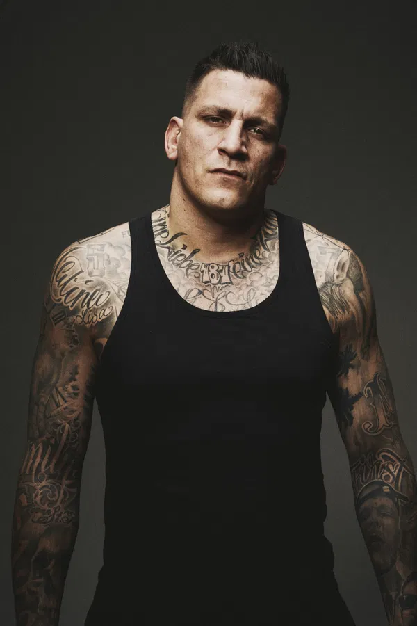 GZUZ Live: Zurich Hip-Hop Show!