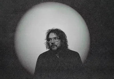 Jeff Tweedy at Lincoln Theatre: Rock Experience