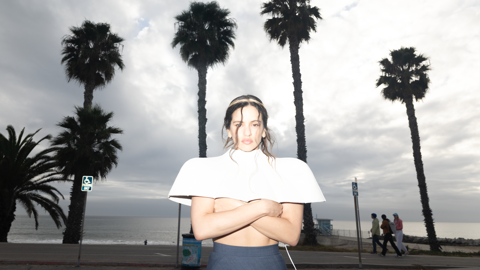 ROSALÍA Live in Zürich: LUX TOUR 2026 VIP Tickets