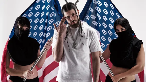 Cybernene Live at Sala X Sevilla Tickets