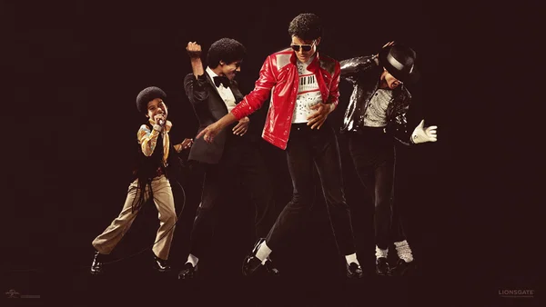 Michael: The IMAX Experience Tickets