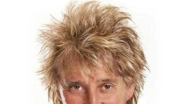 Rod Stewart One Last Time Tour: PPL Center Tickets