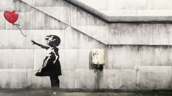 Discover Banksy Museum Amsterdam Tickets & Tours