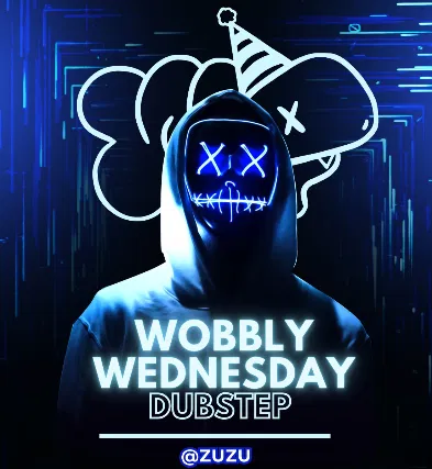 Cambridge's Wobbly Wednesdays: Dance All Night!