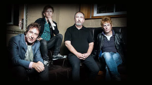 Buzzcocks Live: Szczecin Punk Rock Event!