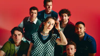 Nashville's Couch & Thumber: BIG TALK Tour!