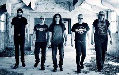 British Lion Roars into Exeter Phoenix: A Night of Rock Anthems!
