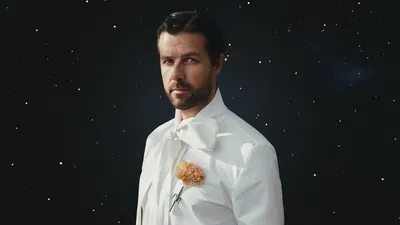 Experience the Magic: Didrik Solli-Tangen's 'O Helga Natt' at Ullensaker Kulturhus!