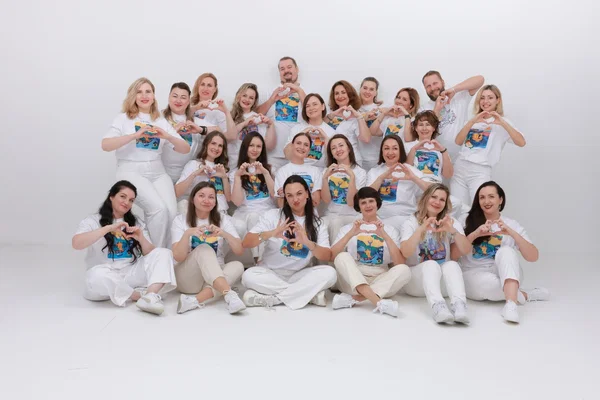 "Hoya" - Ukrainische Musik