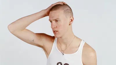 Malcolm Todd: Indie Pop Night in New Haven