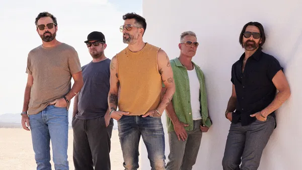 Old Dominion Auckland: World Tour Tix Selling Fast!