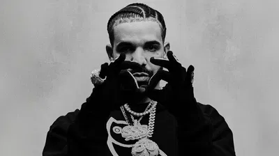 Drake & PARTYNEXTDOOR Hamburg: Logen Seat Show!