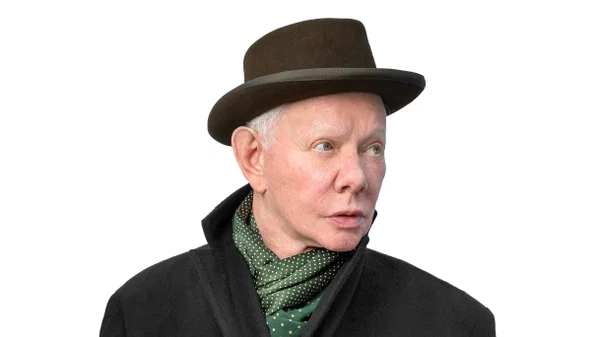 JOE JACKSON Tickets: Live at RADIANT - BELLEVUE
