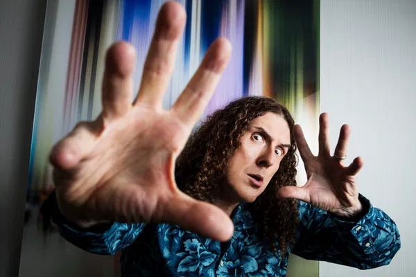 "Weird Al" Yankovic in Providence: Tickets 2026
