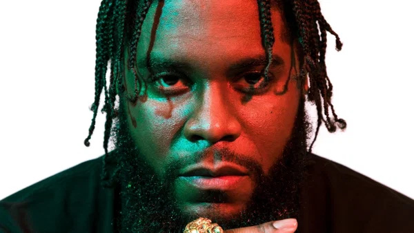 Big K.R.I.T. & Kirby Live at Emo's Austin
