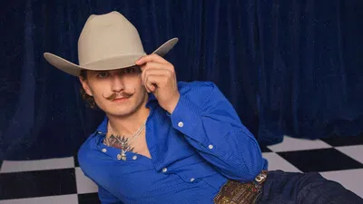 Braxton Keith's Country Showdown in Bellville!
