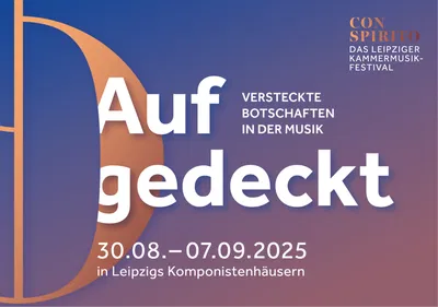 Leipzig Chamber Music Festival at Schumann-Haus