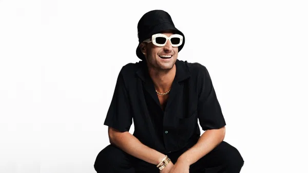 Book Tickets: Fisher Live at Forest Hills Stadium