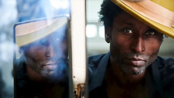 Keziah Jones Live at L'USINE Istres Tickets
