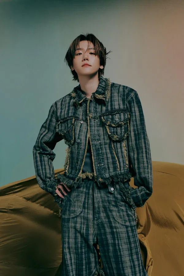 Baekhyun Live in Las Vegas: Tickets & Info