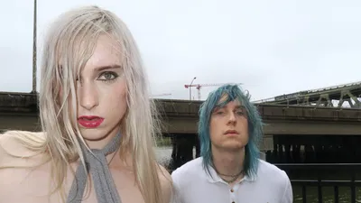 Frost Children Live: Cambridge Pop Show!