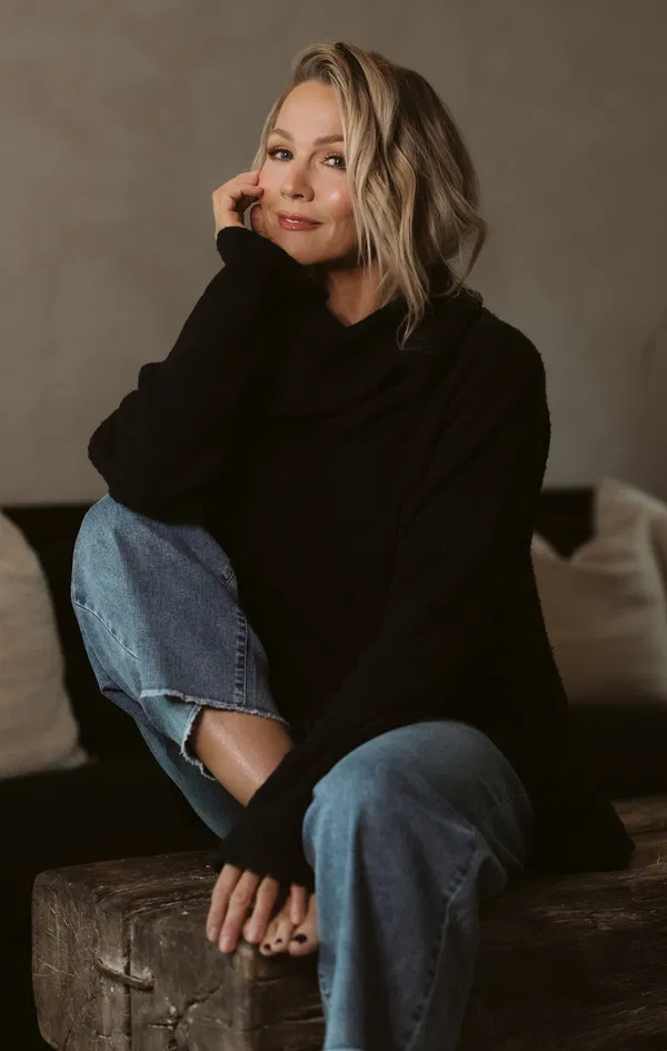 Jennie Garth Live at Plaza Theatre Tickets