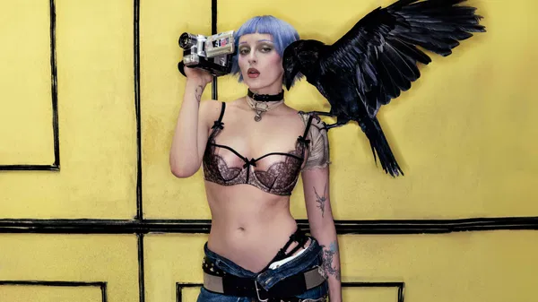 Ashnikko Smoochies Tour Hamburg Tickets