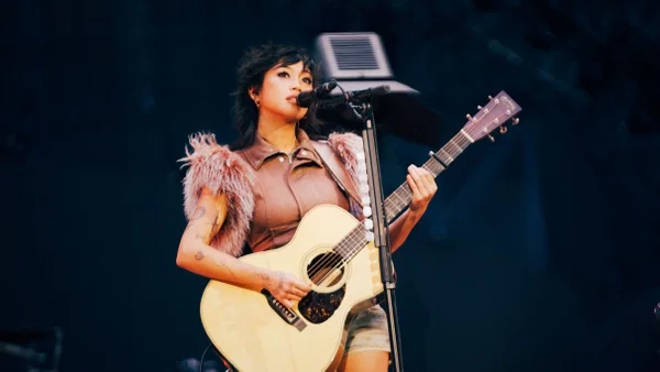 beabadoobee Tickets at Red Rocks Amphitheatre