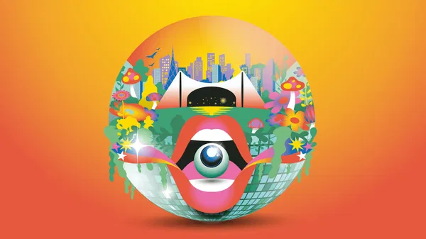 New Year's At The Bowl 2025 VIP Tickets | Melbourne NYE Event