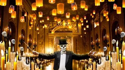Experience Rock Anthems Reimagined: The Rock Orchestra By Candlelight in Philadelphia!