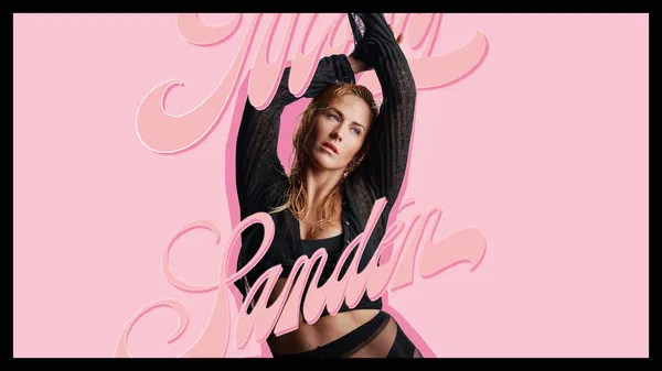 Molly Sandén Live at Avicii Arena Stockholm