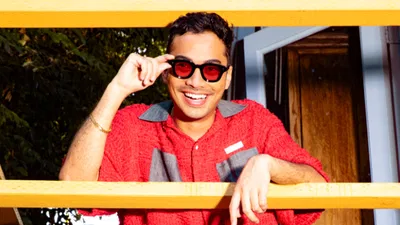 Michael Brun Rocks Roadrunner Boston!