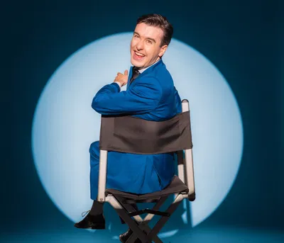 Al Porter's Algorithm: A Hilarious Night of Comedy at Vicar Street!