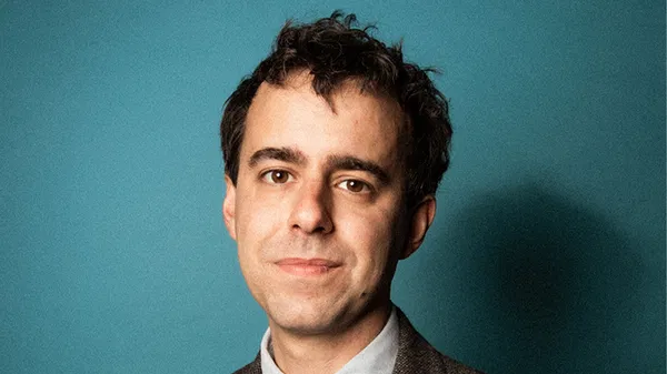 Luca Ravenna Comedy Show at Teatro delle Muse