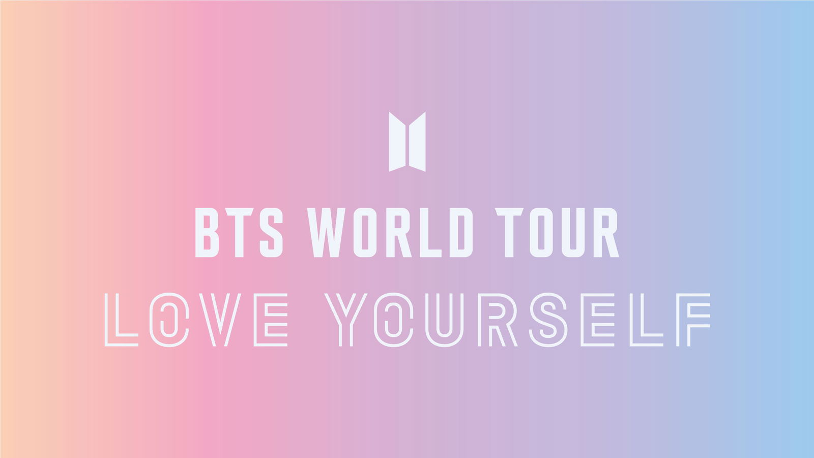 BTS World Tour at M&T Bank Stadium