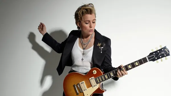 Brandi Carlile: Human Tour at Kia Forum, Inglewood