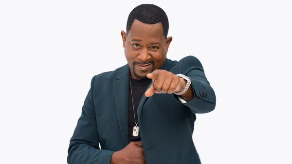 Martin Lawrence Live in Rockford - Jan 23, 2026