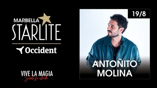 Antoñito Molina