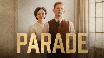 Parade Musical: DC's Kennedy Center, 2025