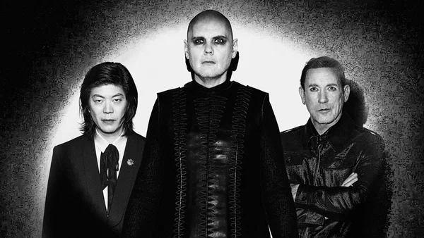 Book Tickets: The Smashing Pumpkins Live at Scotiabank Saddledome