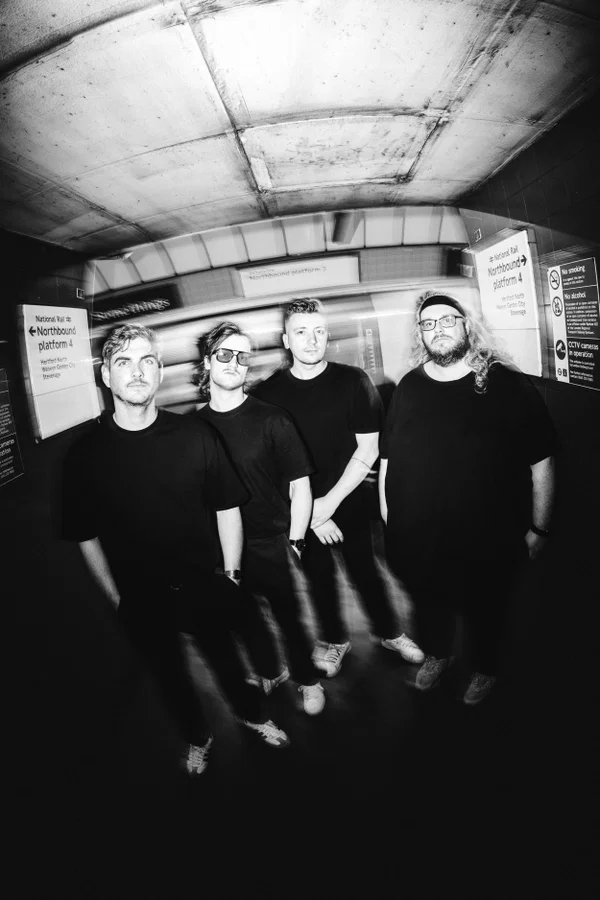 Elephant Sessions Live at Whelans Dublin