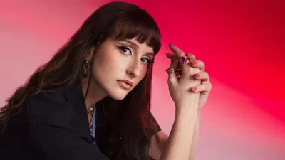 Orlane: Mons Rock Pop Show