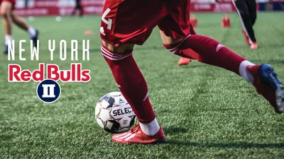 Red Bulls II Clash with Inter Miami CF II: A Montclair Soccer Showdown!