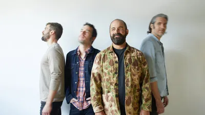 Drew Holcomb Live: Charlottesville Medicine Anniversary!