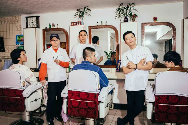 Sunset Rollercoaster Live at The Roundhouse Sydney